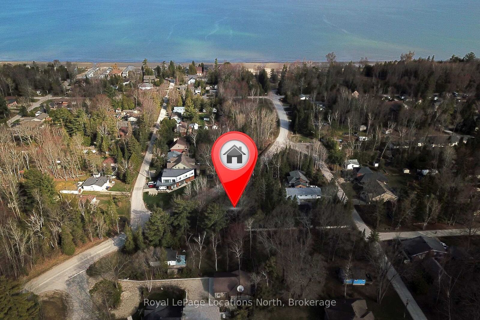 Property Photo:  101 Sunnidale Road N  ON L9Z 2B8 