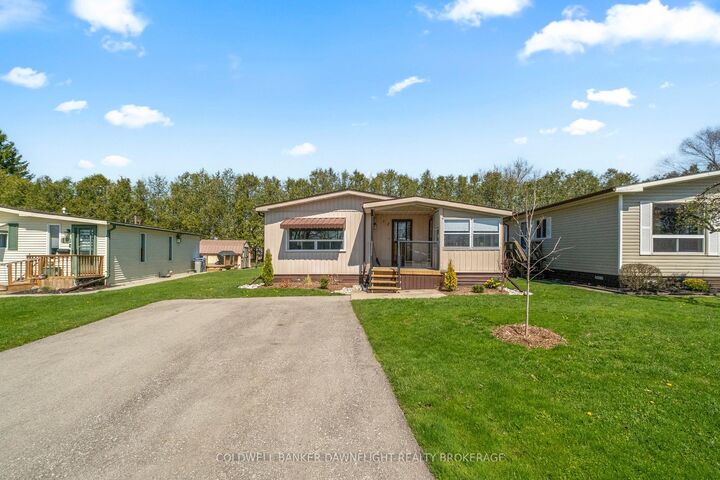 Property Photo: 12 Redford Drive ON N0M 1S3