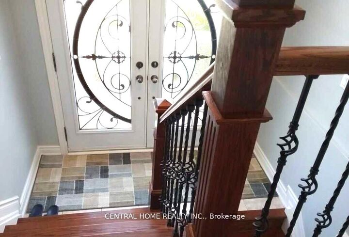 Property Photo: 59 Blaney Crescent ON M3N 1L3