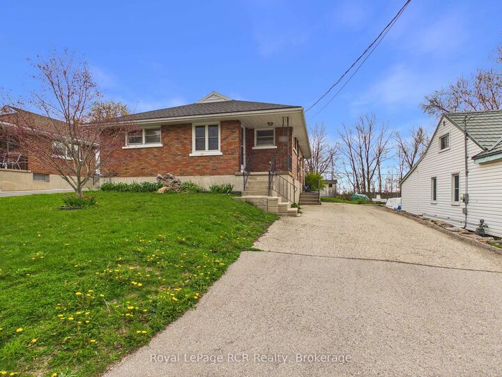 153 Carling Terrace — photo 1