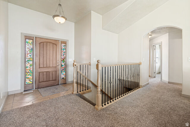 Property Photo: 5669 W Lugano Dr S UT 84084