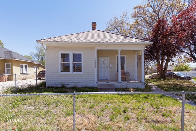 Property Photo:  1169 W Indiana Ave  UT 84104 