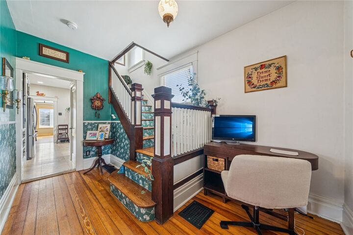 Property Photo: 416 Pine Run PA 16123