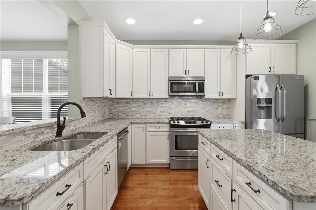 Property Photo: 351 Woodruff St PA 15211