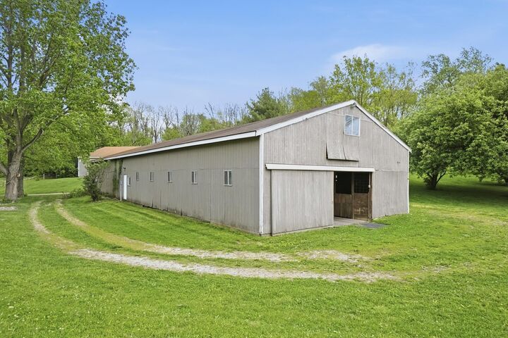 Property Photo:  3261 S River Road  OH 45368 