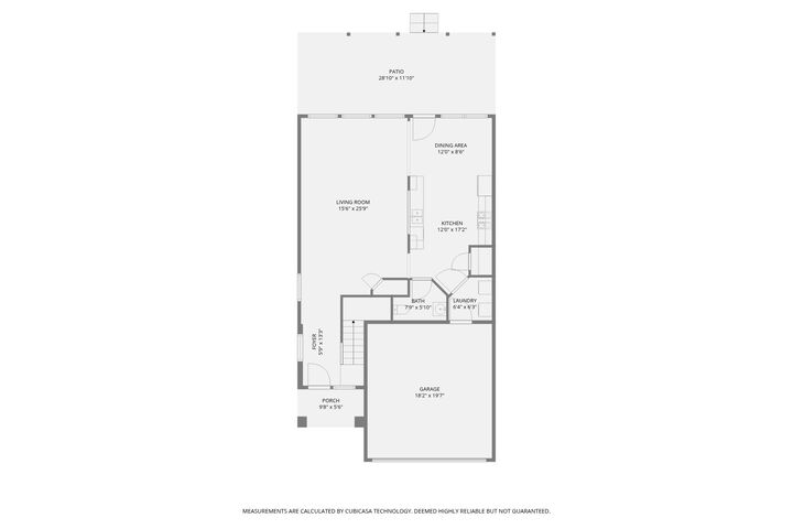 Property Photo:  7233 Crestone Road  TX 78744 