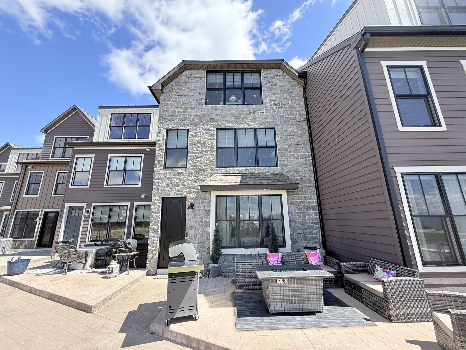 Property Photo: 5 Lennox Way NY 12901