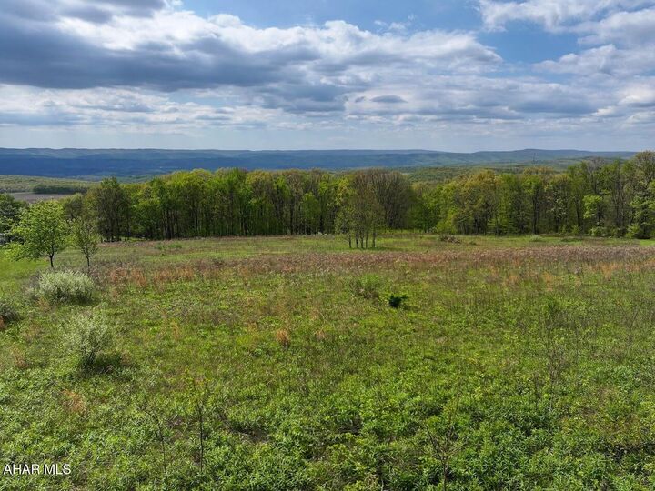 Property Photo:  119 Heavens View Road  PA 15559 