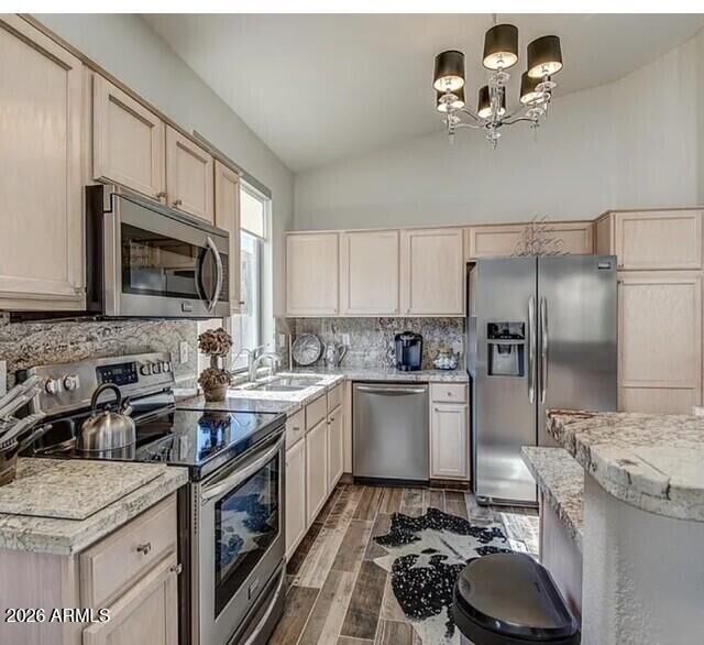 Property Photo: 29817 N 41st Place AZ 85331