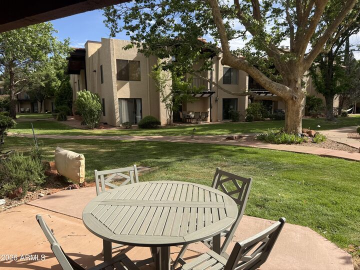 Property Photo:  65 Verde Valley School Road G5  AZ 86351 