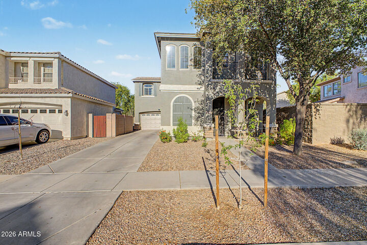 Property Photo:  4117 S Hemet Street  AZ 85297 
