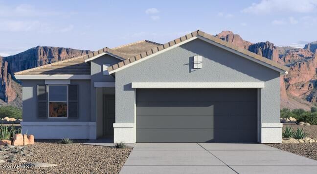 Property Photo:  5428 E Darwin Drive  AZ 85140 
