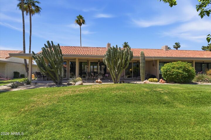Property Photo:  7537 N Sacaton Road  AZ 85258 