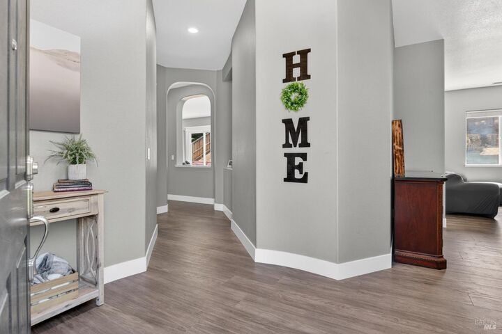 Property Photo: 612 Pacific Grove Court CA 95688