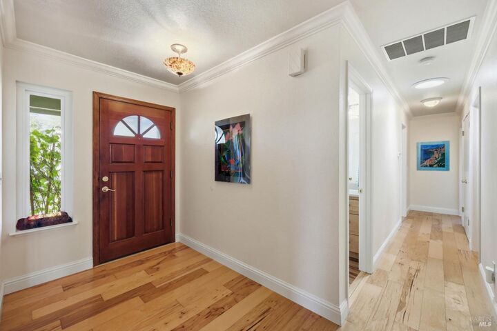 Property Photo: 180 178 Barrio Way CA 95492