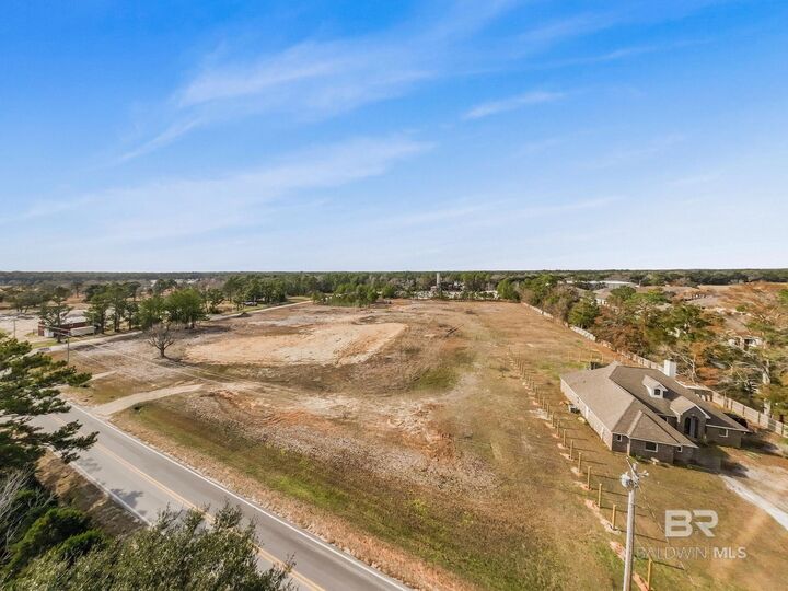Property Photo: 18987 Old Plash Isl Road AL 36542