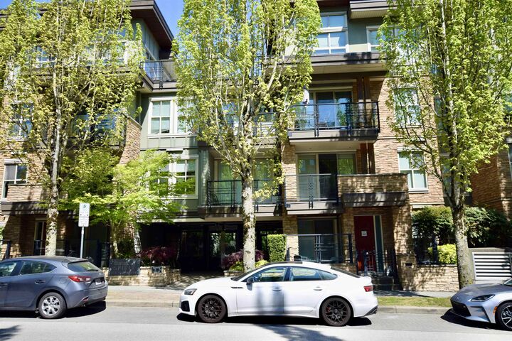 Property Photo:  3478 Wesbrook Mall 212  BC V6S 0B6 