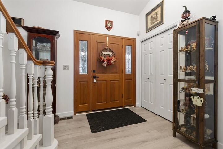 Property Photo: 9515 Woodbine Street 3 BC V2P 7T1