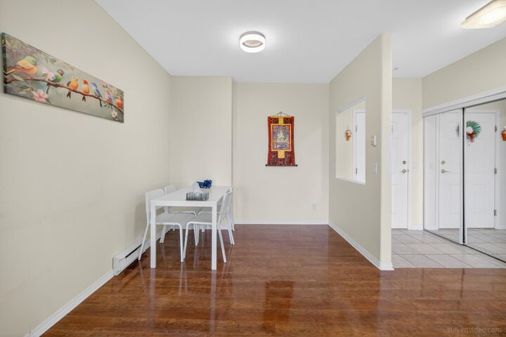 Property Photo:  3176 Plateau Boulevard 409  BC V3E 3J2 
