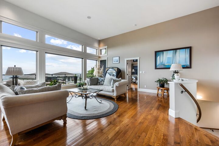 Property Photo:  51075 Falls Court 152  BC V4Z 1K7 