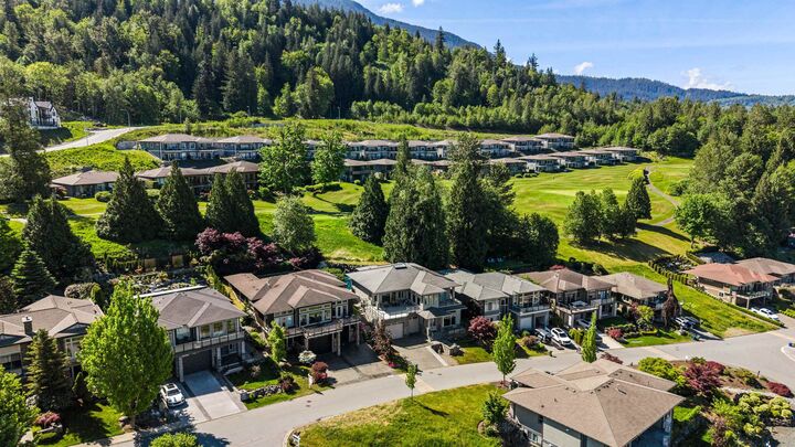 Property Photo: 51075 Falls Court 152 BC V4Z 1K7