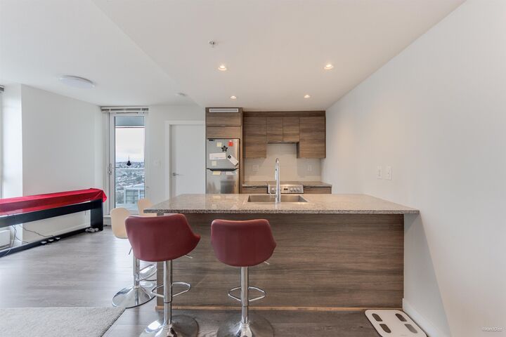Property Photo:  488 SW Marine Drive 2907  BC V5X 0C6 