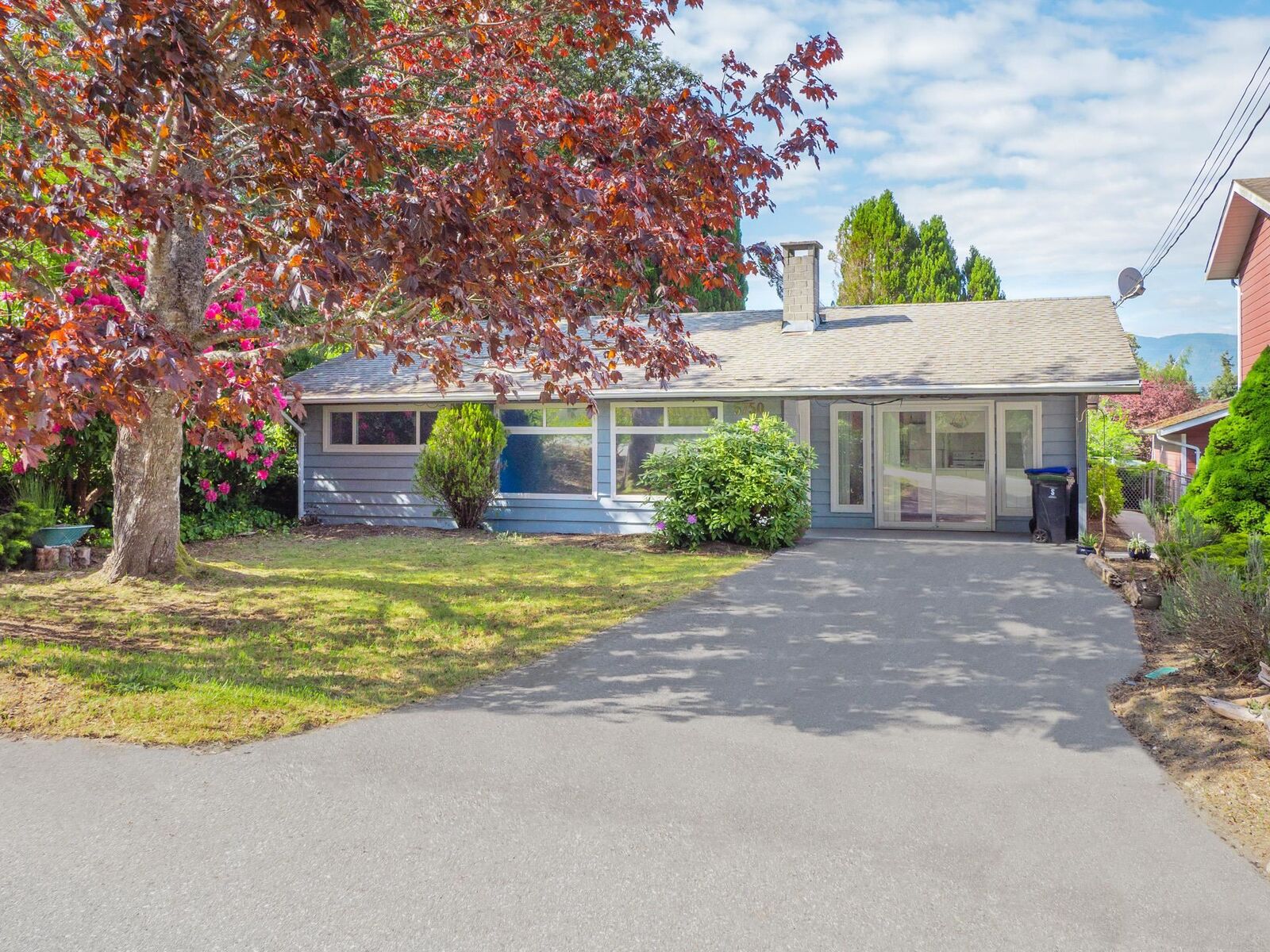 Property Photo:  5750 Spindrift Street  BC V0N 3A0 