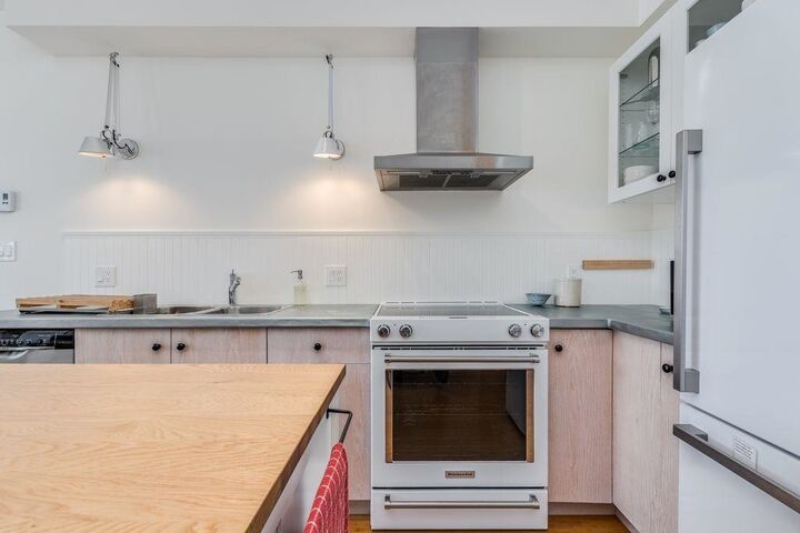 Property Photo: 205 E 10th Avenue 208 BC V5T 4V6