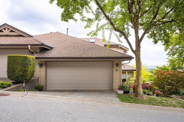 Property Photo:  2979 Panorama Drive 73  BC V3E 2W8 