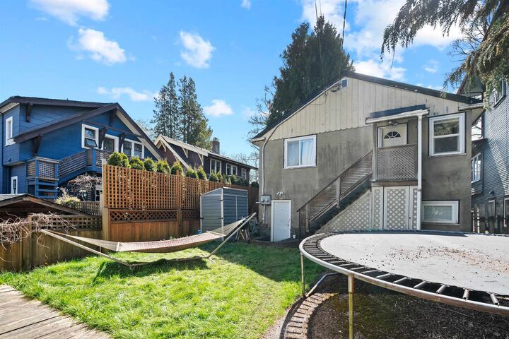 Property Photo:  905 W 23rd Avenue  BC V5Z 2B2 