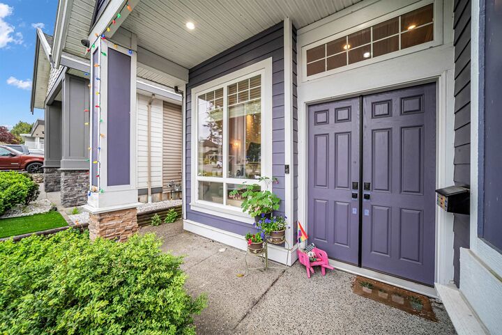 Property Photo:  11430 81A Avenue  BC V4C 2A6 