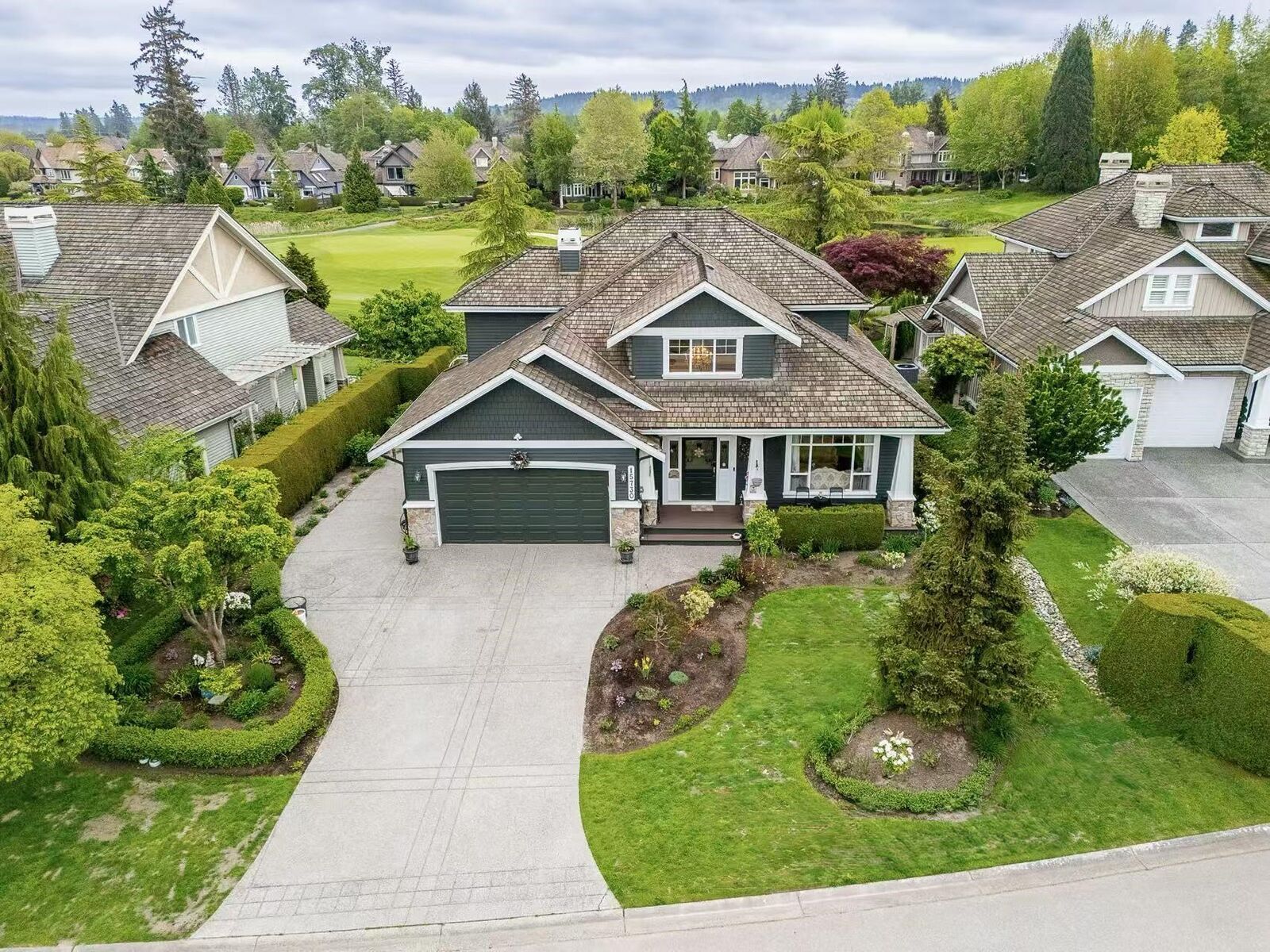 Property Photo:  15730 38A Avenue  BC V3S 0K8 
