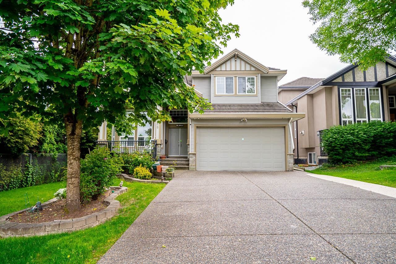 Property Photo:  15128 68A Avenue  BC V3S 7Y7 