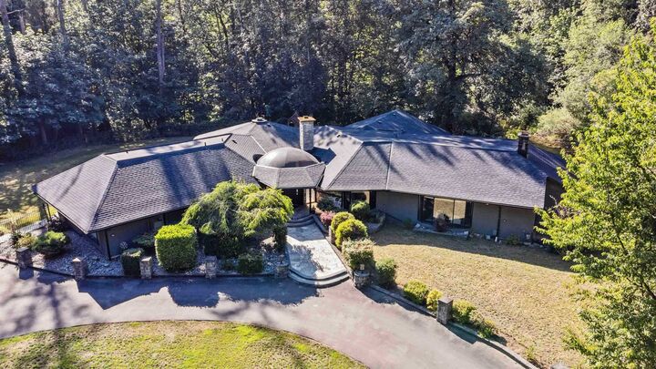 Property Photo:  23100 129 Avenue 1  BC V2X 0M5 