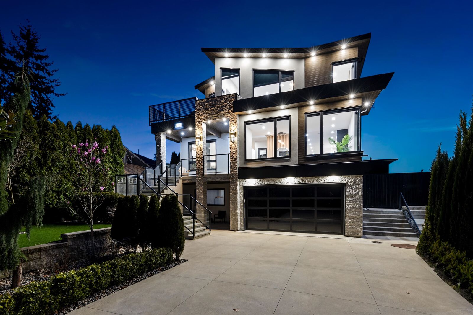 Property Photo:  19023 61A Avenue  BC V3S 8C8 