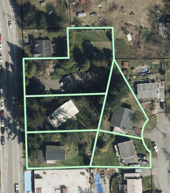3083 Dorset Place — photo 1