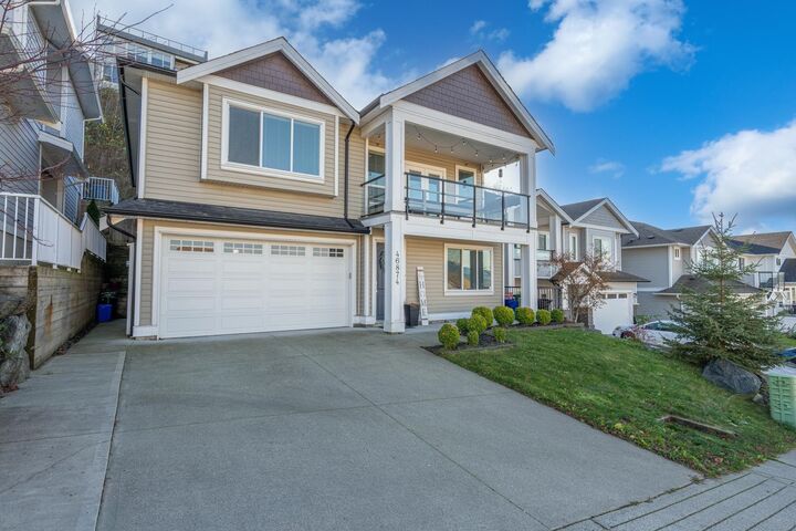 Property Photo:  46874 Sylvan Drive  BC V2R 0J8 
