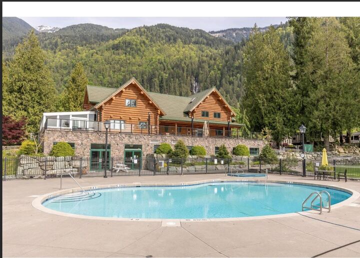 Property Photo: 53480 Bridal Falls Road 46 BC V0X 1X1