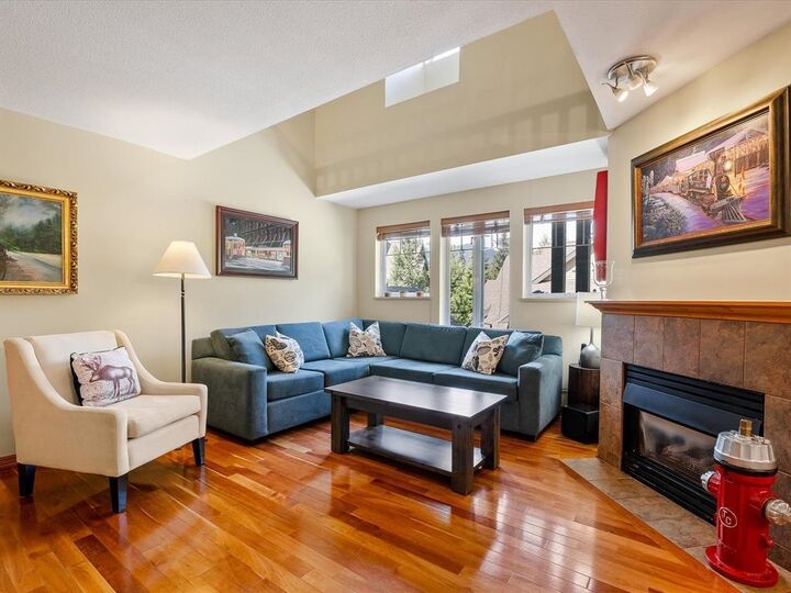 Property Photo: 2641 Whistler Road 29 BC V8E 0R4