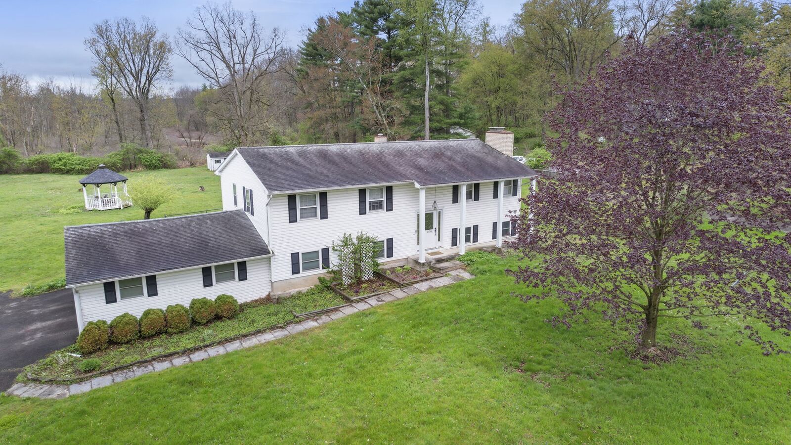 Property Photo:  2714 Marshland Road  NY 13732 