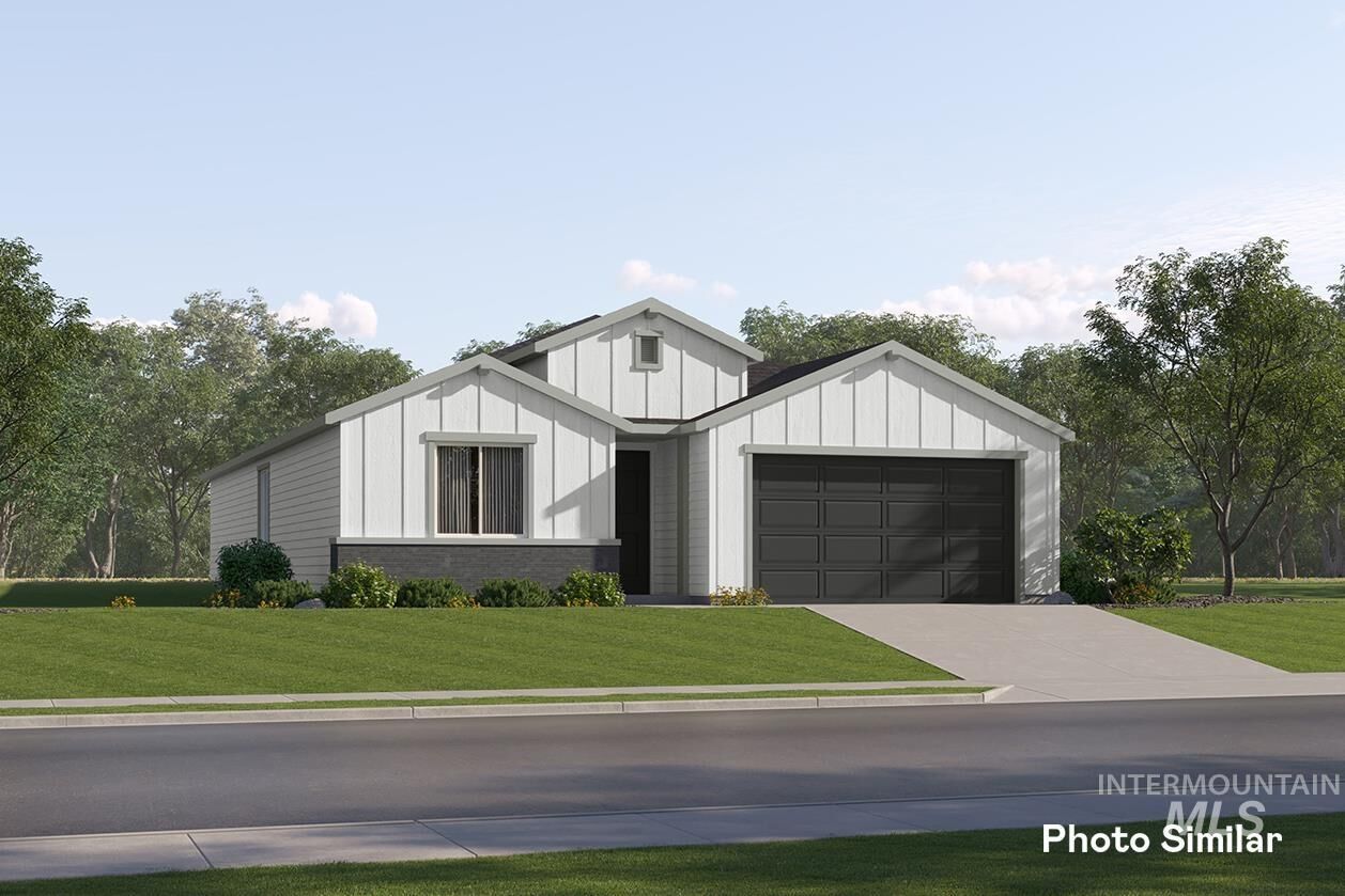 Property Photo:  9057 W Happy Day Dr  ID 83646 