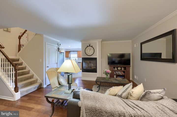 Property Photo:  9 Rebecca Drive  PA 17517 