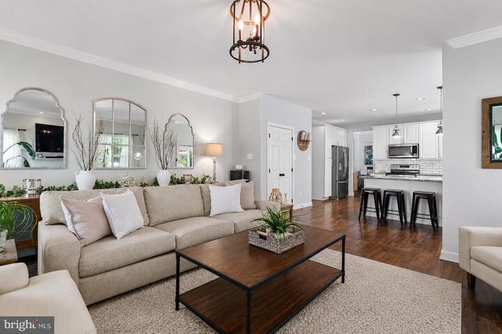 Property Photo: 109 Flintstone Drive MD 21901