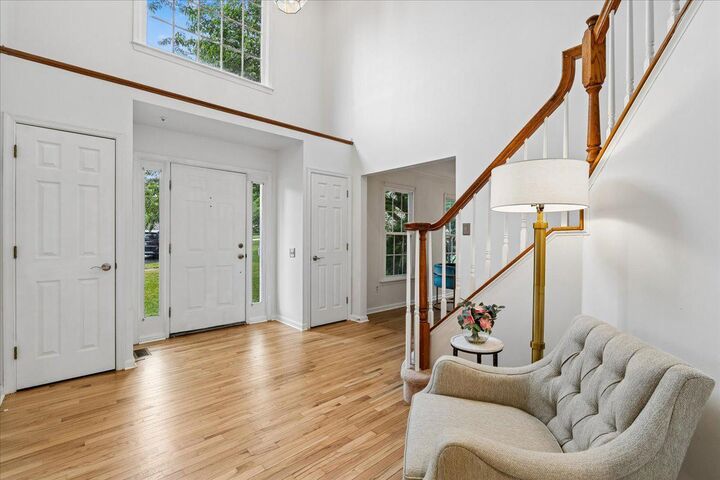 Property Photo:  11101 Navigators Court  MD 20744 