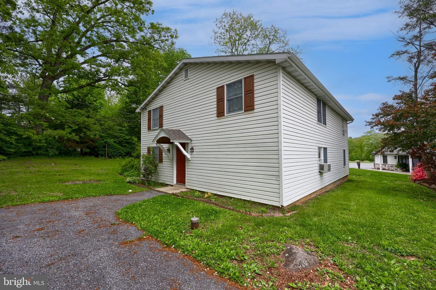 Property Photo:  229 Old Hershey Road  PA 17022 