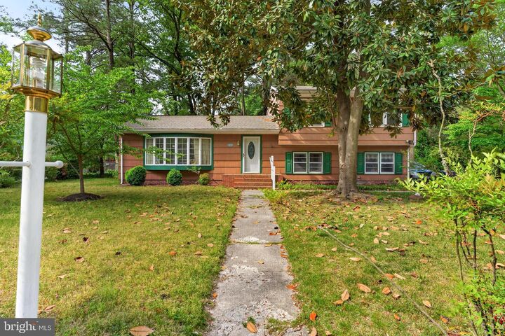 Property Photo:  518 Loblolly Lane  MD 21801 