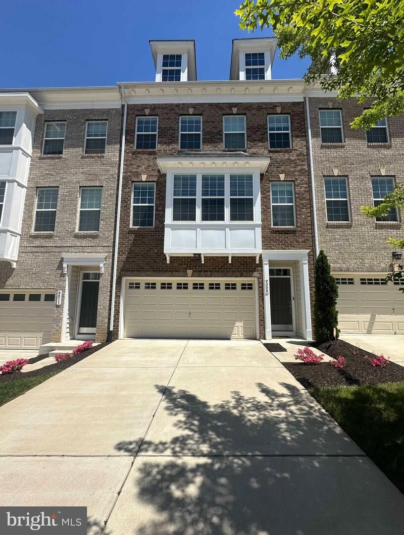 Property Photo:  9009 Village Springs Drive  MD 20772 