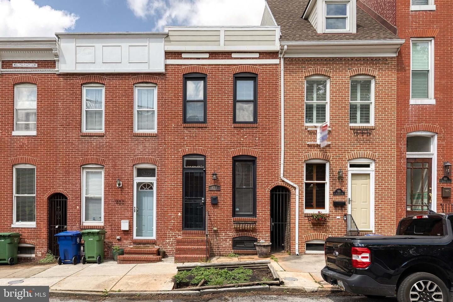 Property Photo:  920 S Ellwood Avenue  MD 21224 