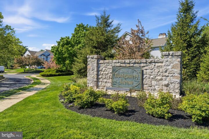 Property Photo:  205 Polo Drive  PA 19454 