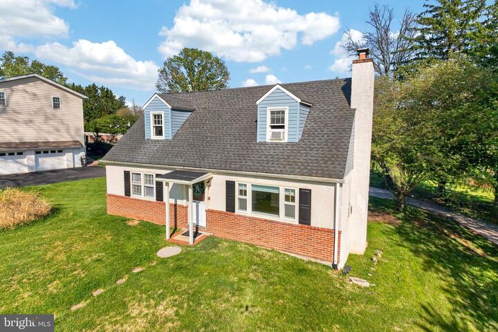 Property Photo:  507 Saint Johns Circle  PA 19460 